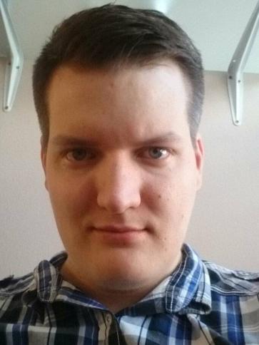 Csaba, 34 éves veszprémi társkereső férfi profil fotója