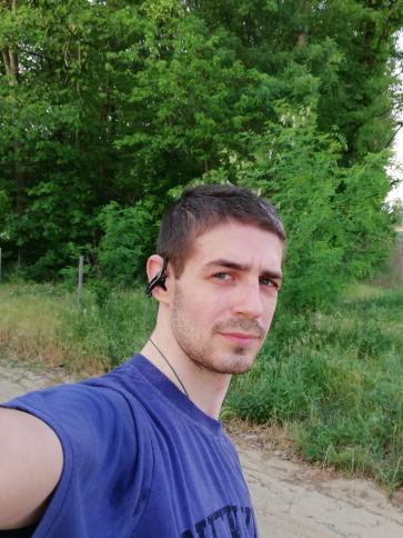 Gergő, 35 éves nyírbátori társkereső férfi profil fotója