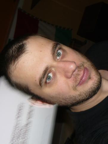 Tibor, 36 éves szikszói társkereső férfi profil fotója