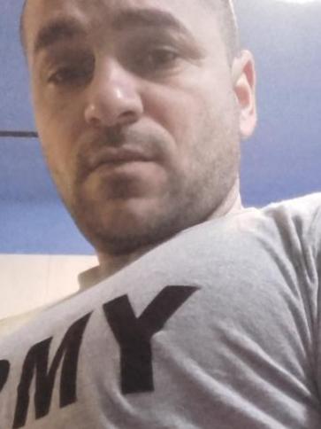 Tihamér, 45 éves létavértesi társkereső férfi profil fotója