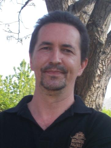 Péter, 49 éves kisvárdai társkereső férfi profil fotója