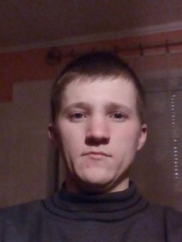 Rolesza, 33 éves verebi társkereső férfi profil fotója