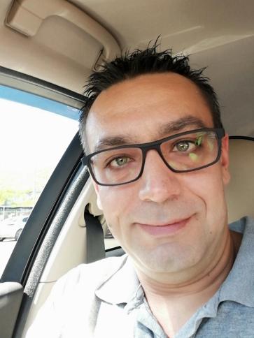 István, 48 éves esztergomi társkereső férfi profil fotója