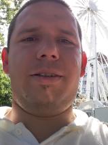 Gergo társkereső fotója