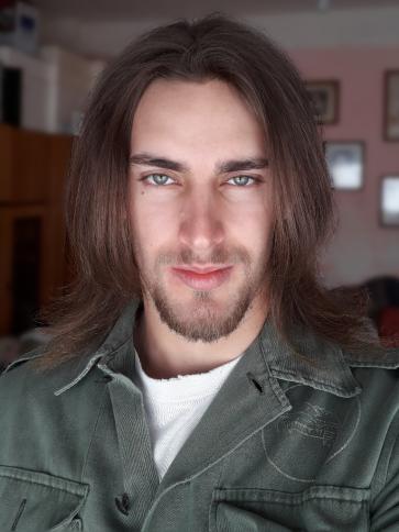 Zsolti, 32 éves sajóvámosi társkereső férfi profil fotója