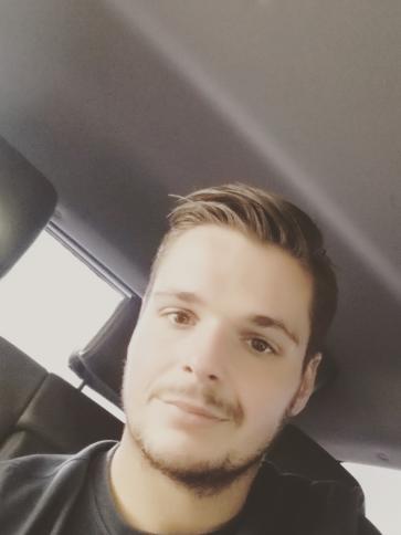 Szabi, 36 éves ópályi társkereső férfi profil fotója