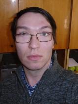 Gábor társkereső fotója