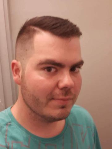 Pisti, 32 éves zamárdi társkereső férfi profil fotója