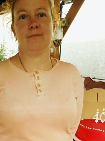 Erika, 50 éves tarpai társkereső nő profil fotója