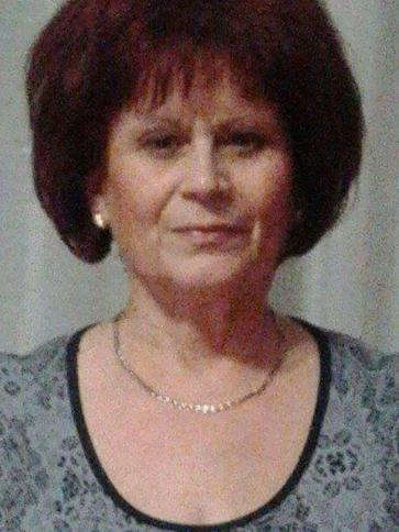 Katalin, 67 éves nyírturai társkereső nő profil fotója