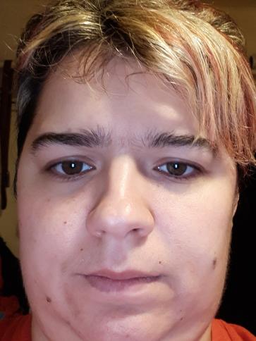 Katalin, 40 éves karcagi társkereső nő profil fotója