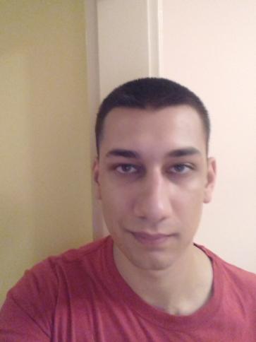 Dávid, 30 éves nagykőrösi társkereső férfi profil fotója