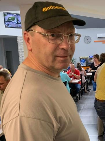 Pál, 57 éves albertirsai társkereső férfi profil fotója