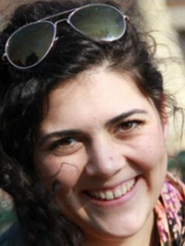 Naira, 34 éves Budapest V. kerületi társkereső nő profil fotója