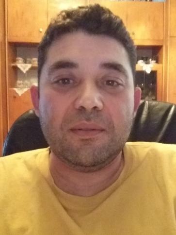 Zoltán, 51 éves szikszói társkereső férfi profil fotója