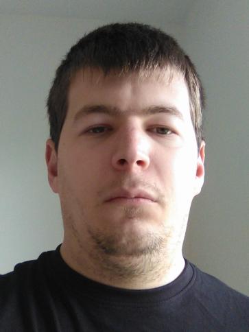 Dániel, 35 éves zirci társkereső férfi profil fotója