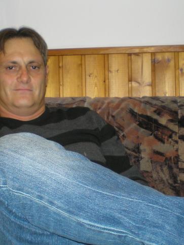 Tamás, 49 éves táplánszentkereszti társkereső férfi profil fotója