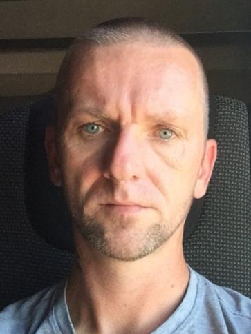 Laszlo, 46 éves budakeszi társkereső férfi profil fotója