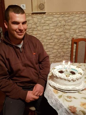 István, 33 éves szakolyi társkereső férfi profil fotója