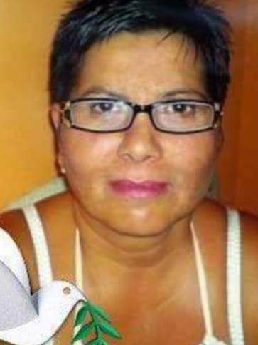 Anikó, 65 éves sátoraljaújhelyi társkereső nő profil fotója Anikó, 65 éves sátoraljaújhelyi társkereső nő profil fotója