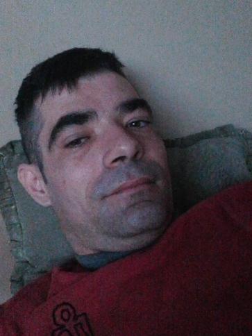 Sándor, 40 éves abonyi társkereső férfi profil fotója
