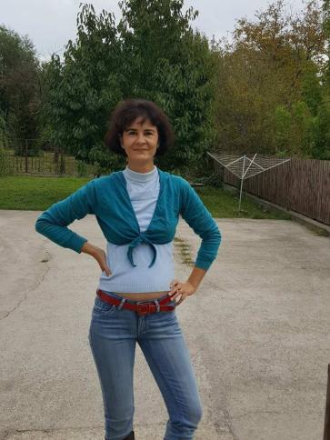 Lívia, 49 éves érdi társkereső nő profil fotója