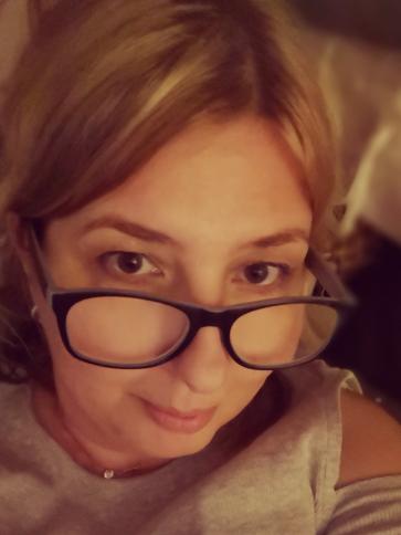 Nóra, 51 éves Budapest XI. kerületi társkereső nő profil fotója