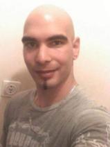 Zoltán társkereső fotója