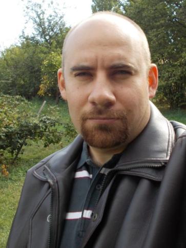 László, 40 éves szántódi társkereső férfi profil fotója