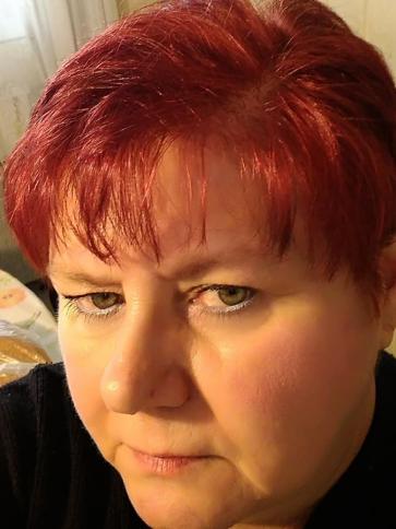 Erzsébet, 63 éves ladánybenei társkereső nő profil fotója
