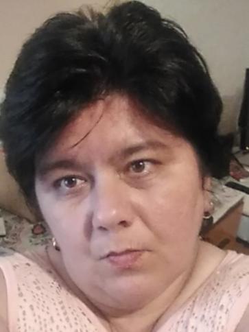 Ildiko, 55 éves Budapest XXIII. kerületi társkereső nő profil fotója