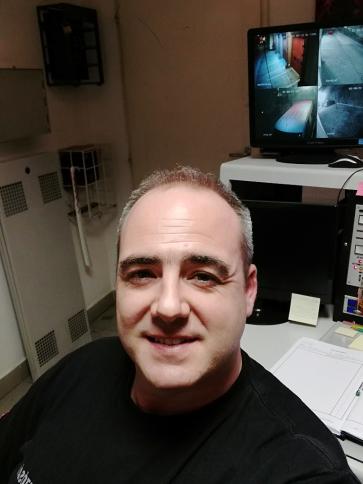 Balázs, 46 éves budakalászi társkereső férfi profil fotója