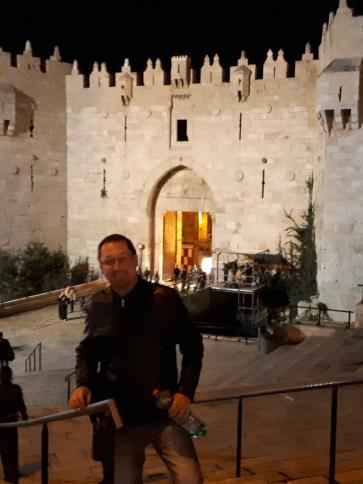 András, 51 éves Budapest XIII. kerületi társkereső férfi profil fotója