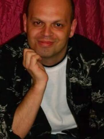 Gábor, 49 éves sárosdi társkereső férfi profil fotója