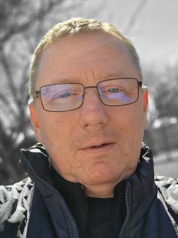 János, 53 éves hajdúszoboszlói társkereső férfi profil fotója János, 53 éves hajdúszoboszlói társkereső férfi profil fotója