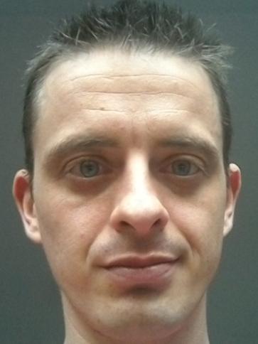 Endre, 45 éves martfűi társkereső férfi profil fotója