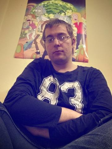 Ferenc, 26 éves nagykőrösi társkereső férfi profil fotója