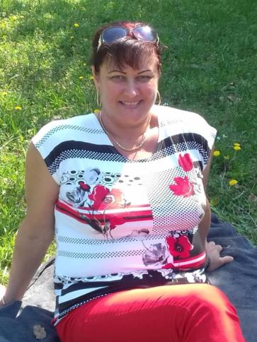 Karolina, 51 éves gyöngyösi társkereső nő profil fotója