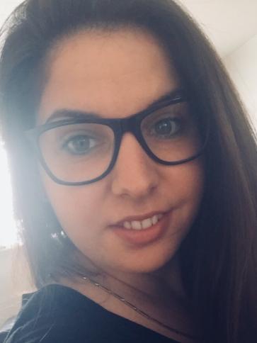Dorina, 35 éves norvégiai társkereső nő profil fotója