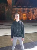 Dávid társkereső fotója