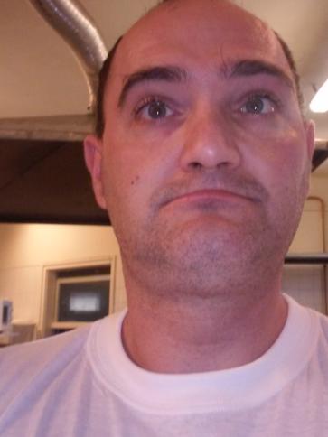 Richard, 45 éves tabi társkereső férfi profil fotója