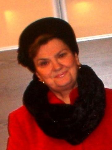 Lilla, 70 éves Budapest VII. kerületi társkereső nő profil fotója