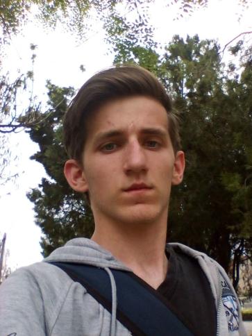 Ferenc, 26 éves bácsalmási társkereső férfi profil fotója