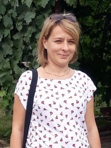 Ani, 47 éves Budapest XIII. kerületi társkereső nő profil fotója