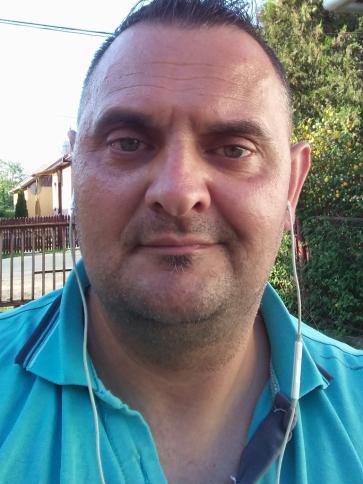 Norbert, 49 éves tiszavasvári társkereső férfi profil fotója