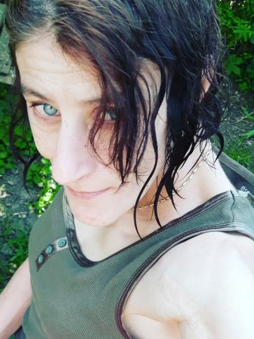 Anita, 42 éves polgárdi társkereső nő profil fotója