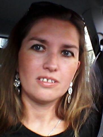 Andrea, 51 éves Budapest III. kerületi társkereső nő profil fotója