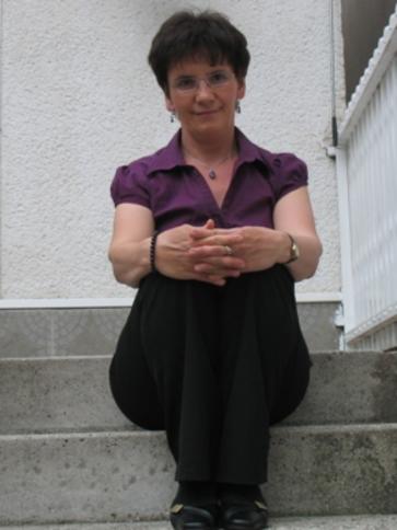 Erika, 61 éves budakeszi társkereső nő profil fotója