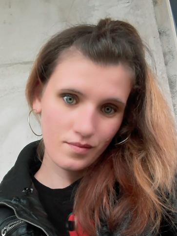 Noémi, 35 éves ercsi társkereső nő profil fotója