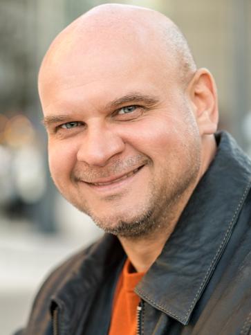 Ferenc, 58 éves kanadai társkereső férfi profil fotója